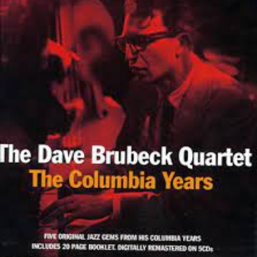 The Columbia Years