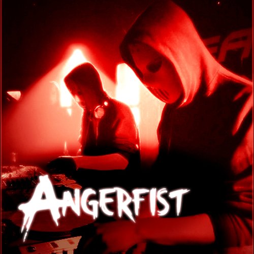 Angerfist