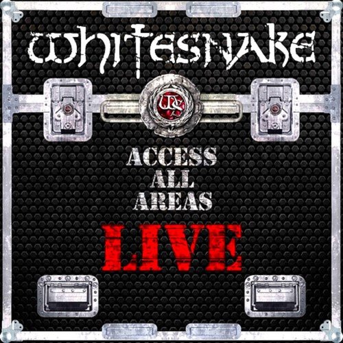 Access All Areas: Live