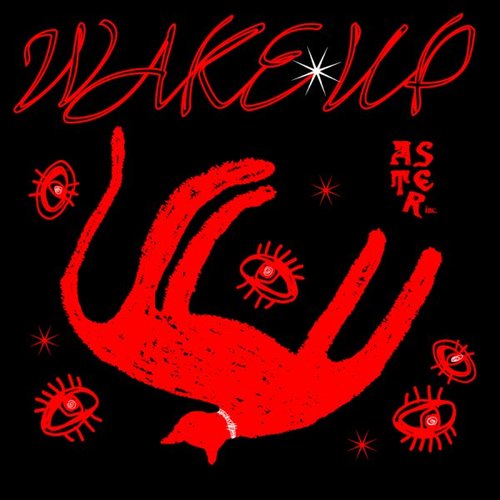 Wake Up!