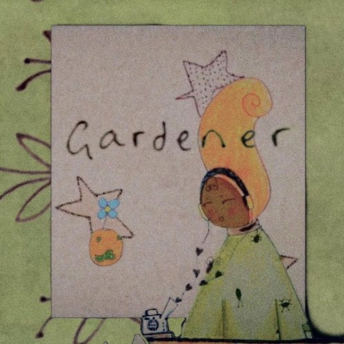 Gardener - Single