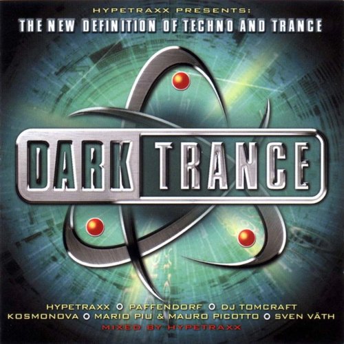 Dark Trance