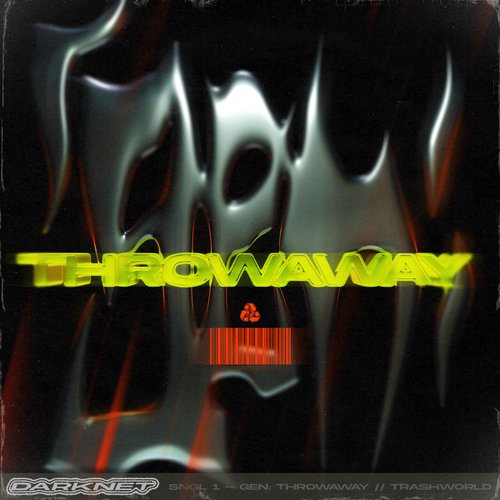 Gen: Throwaway - Single