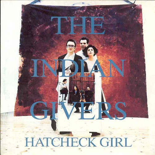Hatcheck Girl