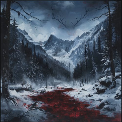 Dragged into shadows