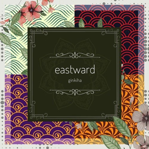 eastward