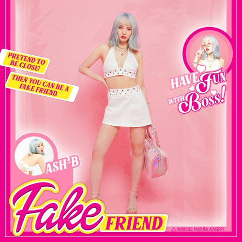 Fake Friend