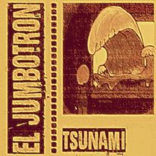 Tsunami