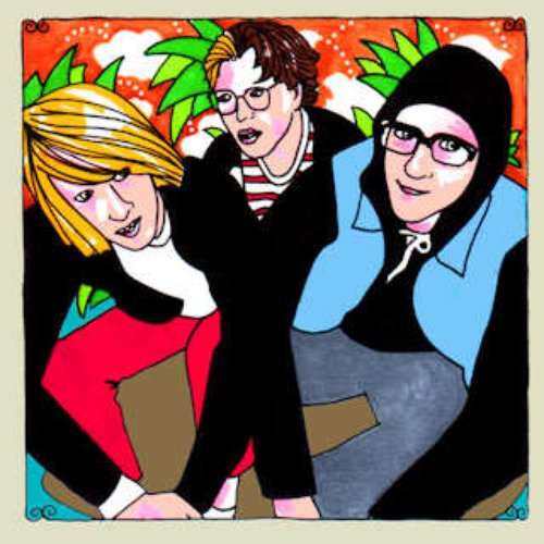 Daytrotter Session - 6/2/2010