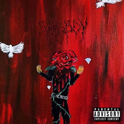 Sadboy - EP
