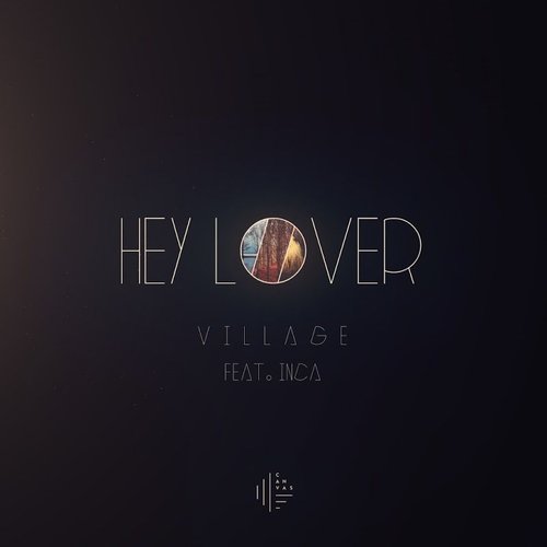 Hey Lover