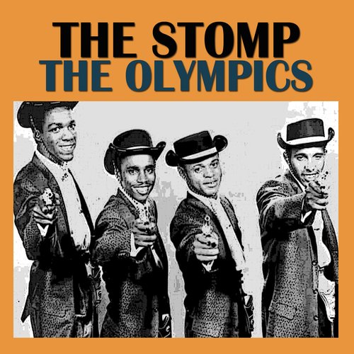 The Stomp
