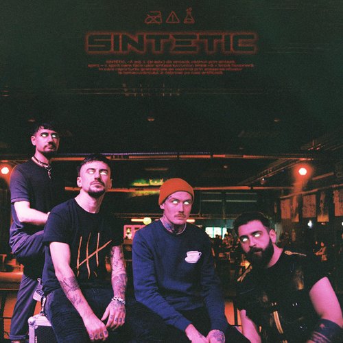 SINTETIC - Single