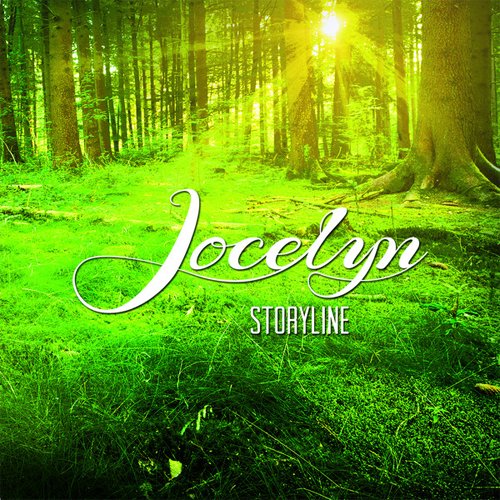 Storyline - EP