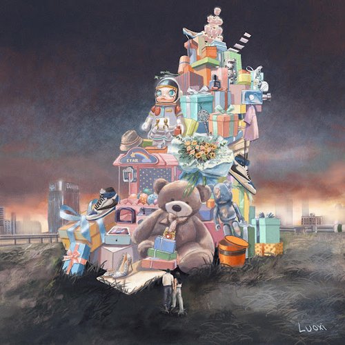 Princess - Single