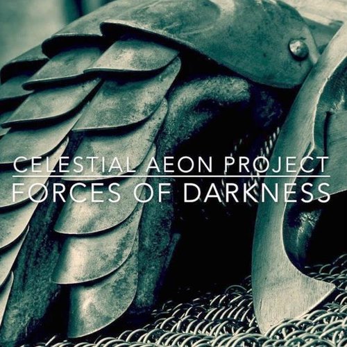 Forces of Darkness
