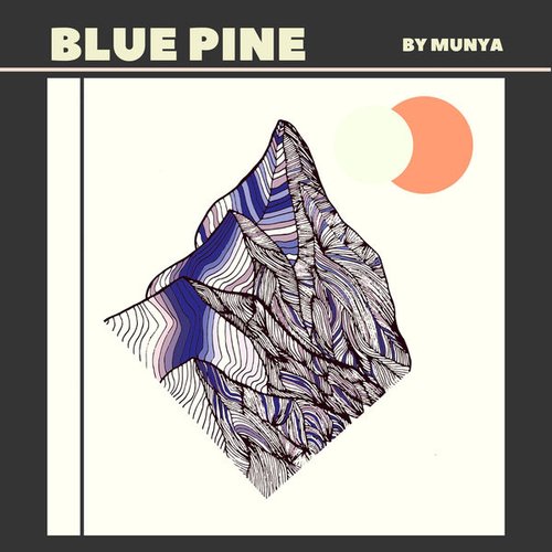 Blue Pine - Single