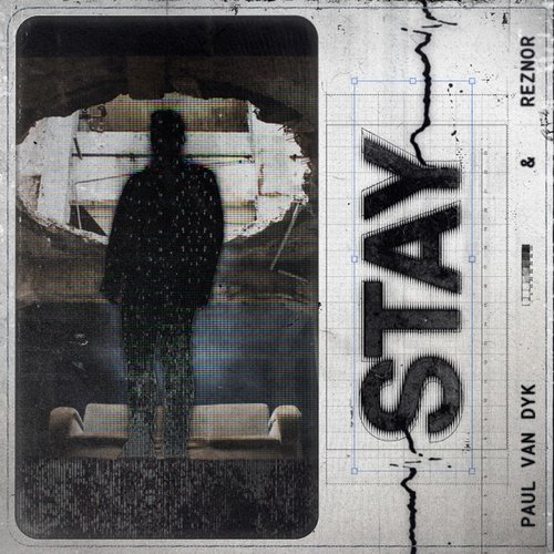 Stay - Single