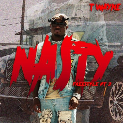 Nasty Freestyle, Pt. 2 - Single