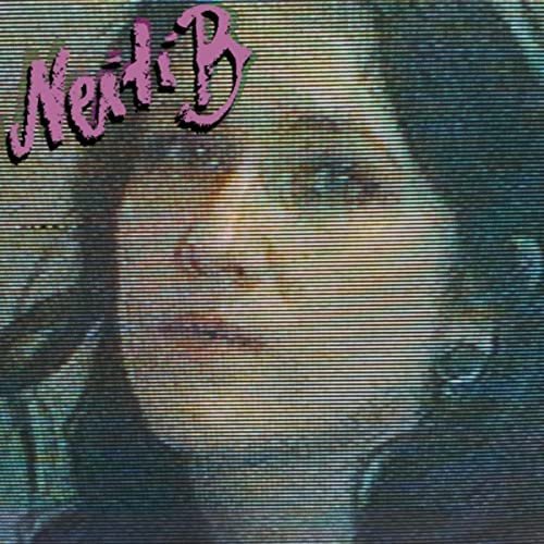 Neiti B - Single