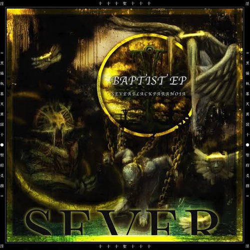 BAPTIST - EP