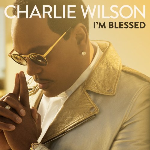 I'm Blessed - Single