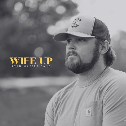 Wife Up - Single