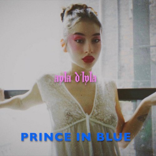 Prince in Blue - Single