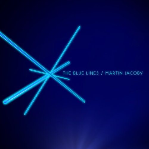 The Blue Lines