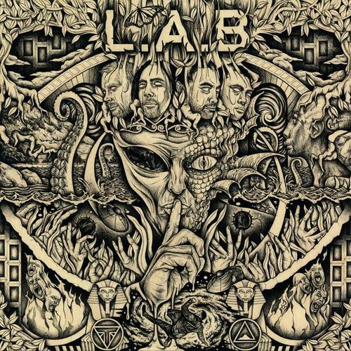 L.A.B.