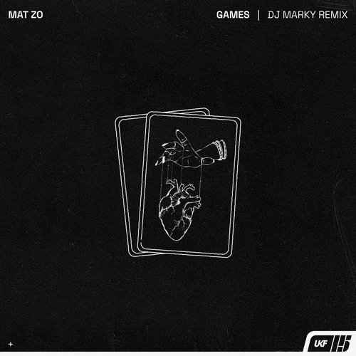 games (dj marky remix)