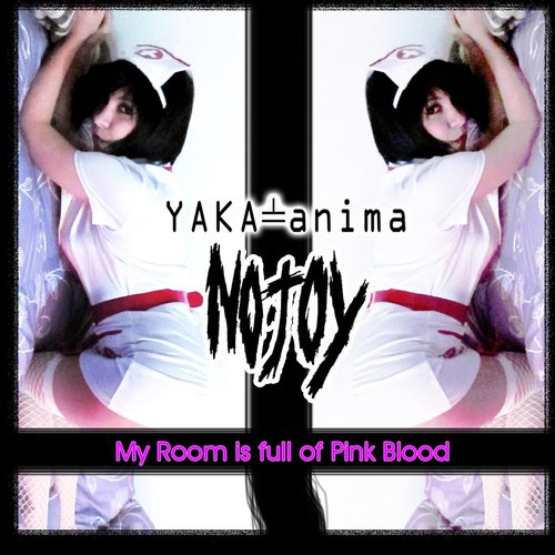 My Room is full of Pink Blood