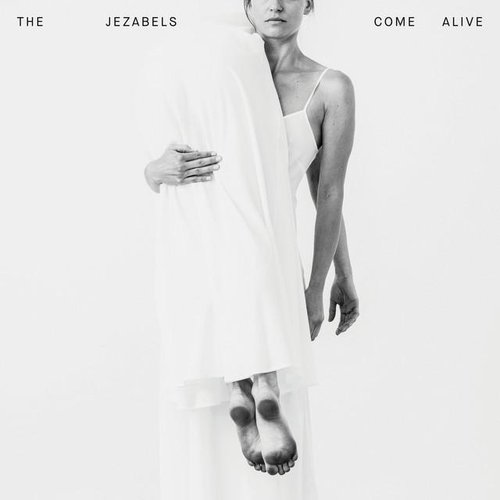 Come Alive - Single