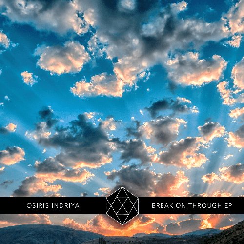 Break On Through (Remastered) - EP