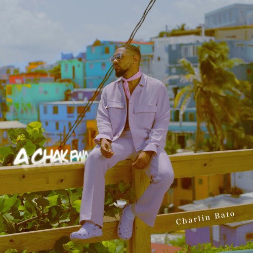 A Chak Fwa - Single