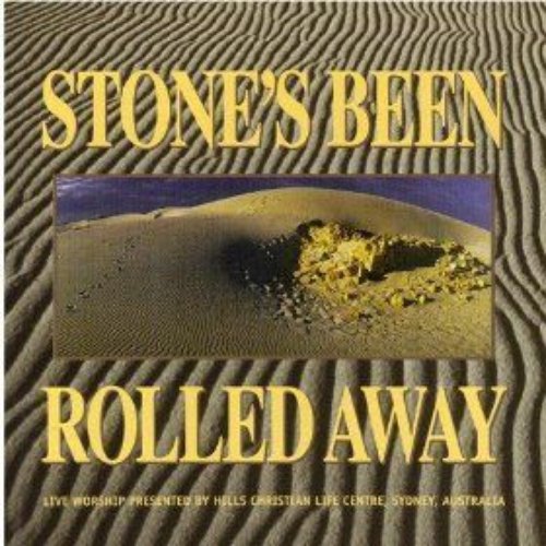 Stone's Been Rolled Away