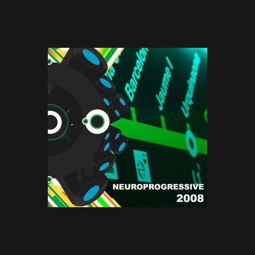 Neuroprogressive 2008