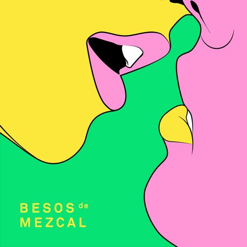 Besos de Mezcal