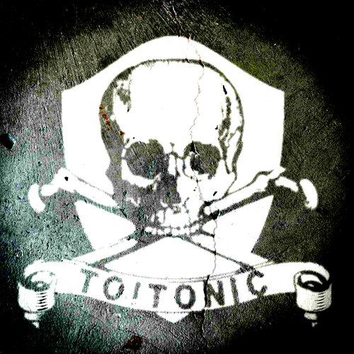 Toitonic (EP)