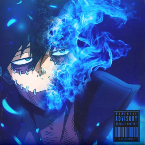 Dabi Rap (Fallen)