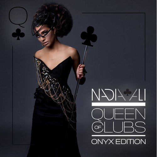 Queen of Clubs Trilogy - Onyx Edition