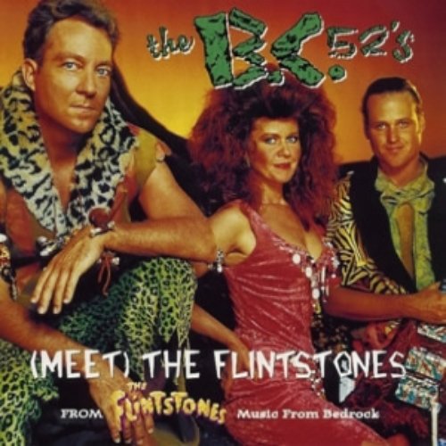 (Meet) The Flintstones