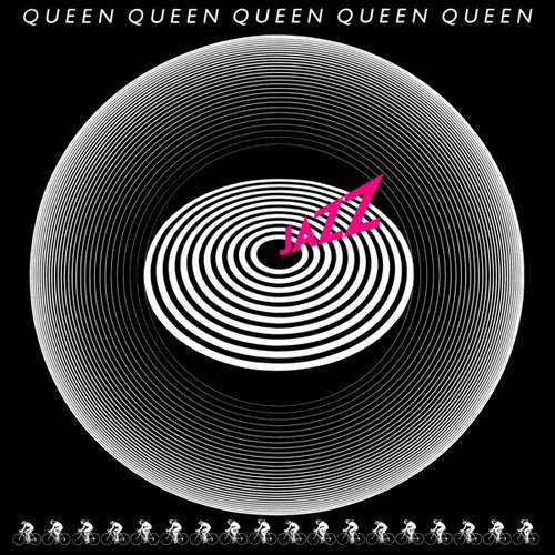 Jazz — Queen | Last.fm