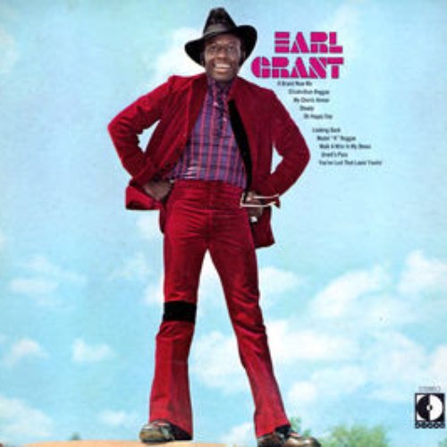 Earl Grant