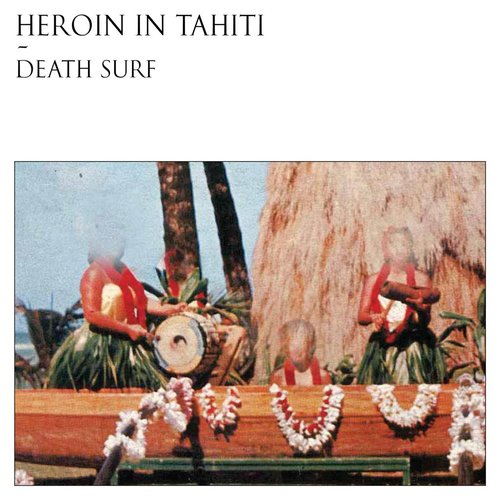 DEATH SURF