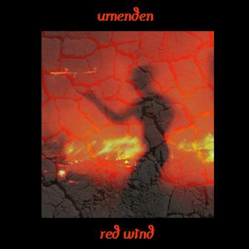 Red Wind