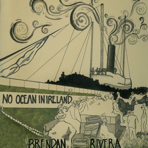 No Ocean in Ireland