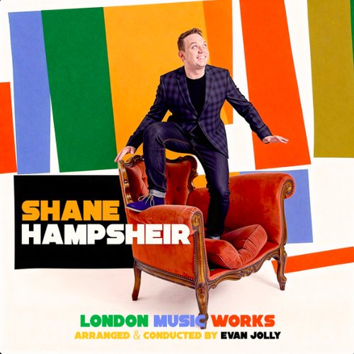Shane Hampsheir