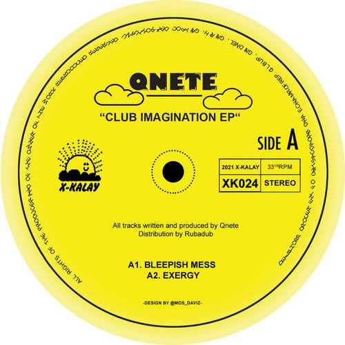 Club Imagination