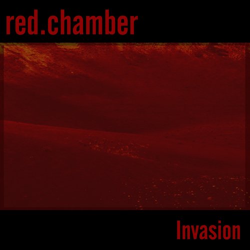Invasion (Paranoid Mix)